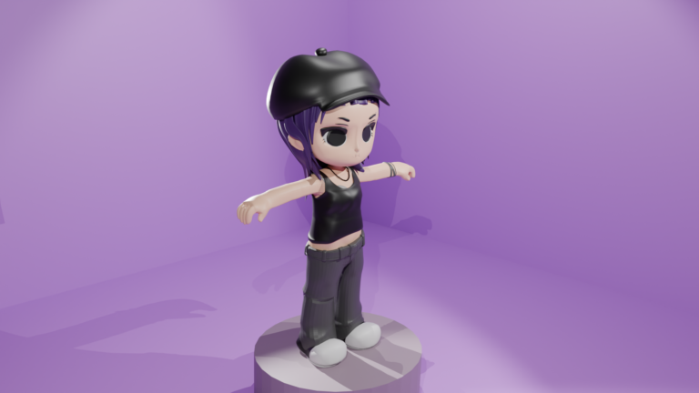 ACTION FIGUR